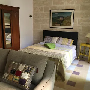 L-isla-valletta-cospicua Apartment